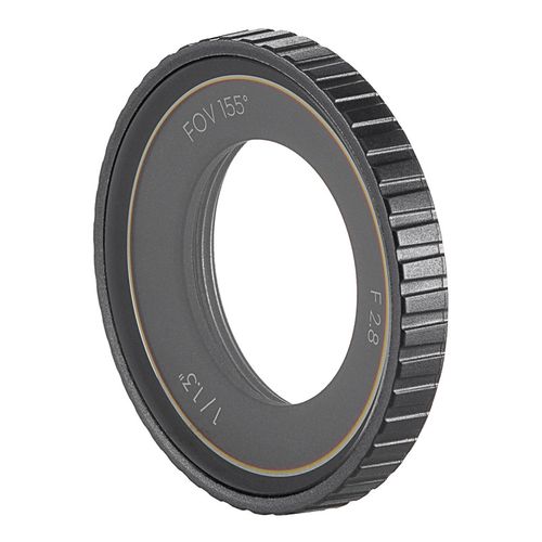 Osmo Action 4 Glass Lens Cover, DJI CP.OS.00000282.01