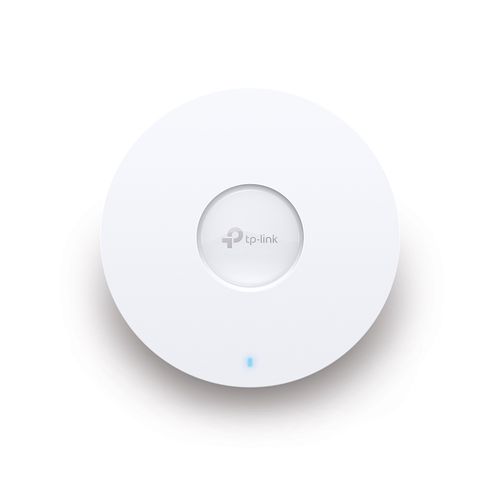 TP-Link EAP653 | Access point | MU-MIMO, AX3000, Dual Band, 1x RJ45 1000Mb/s PoE, TP-LINK TL-EAP653