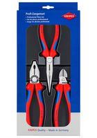 TOOL KIT, PLIER SET 00 20 11