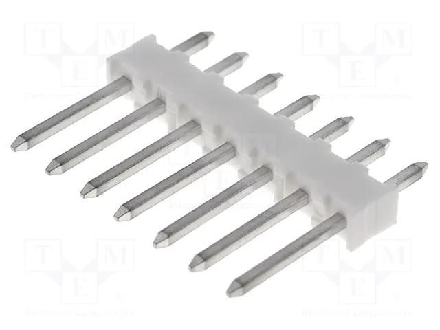 Connector: wire-board; socket; male; PIN: 7; KK 254; straight; THT MOLEX MX-4030-07A-102
