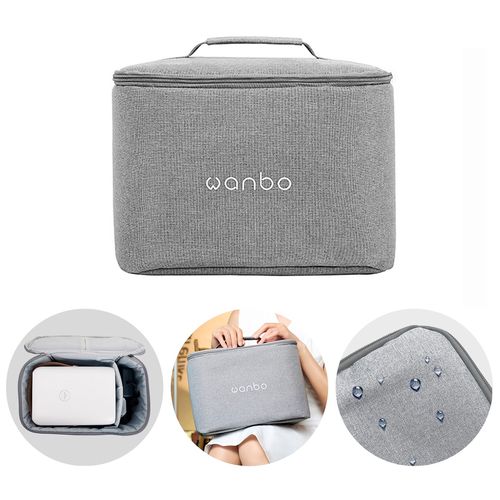 Wanbo Projector Bag | for model T6 Max | grey, WANBO WANBO BAG FOR MODEL T6 MAX 5905090331995