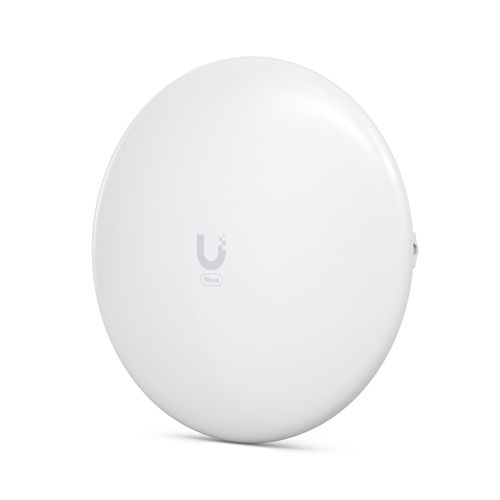 Ubiquiti Wave-Nano-EU | CPE | UISP Wave Nano, 60 GHz, 2 Gbps, 5 km, RJ45 1000Mb/s, IPX6, UBIQUITI WAVE-NANO-EU 0810010078988