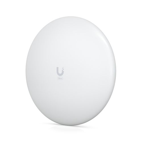 Ubiquiti Wave-LR-EU | CPE | UISP Wave Long-Range, 60 GHz, 2 Gbps, 8 km, RJ45 1000 Mb/s, IPX6, UBIQUITI WAVE-LR-EU 0810010078995