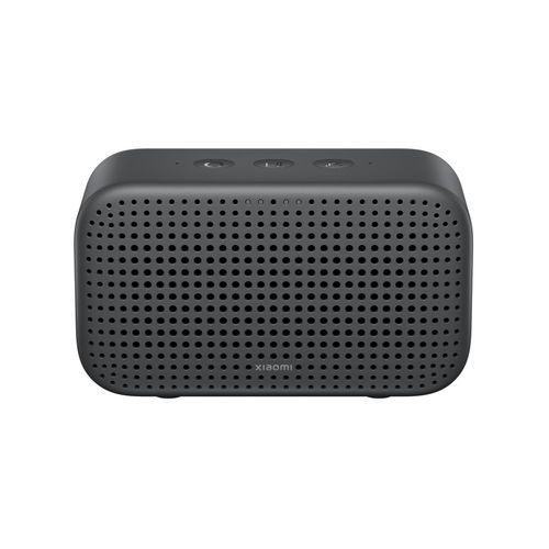 Xiaomi Smart Speaker Lite | Smart Speaker | Wi-Fi, Bluetooth, AirPlay, Spotify Connect, Alexa, XIAOMI SMART SPEAKER LITE 6934177789281