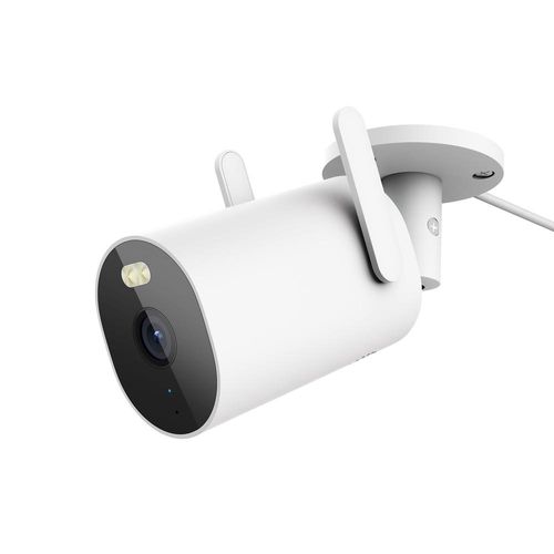 Xiaomi Outdoor Camera AW300 | IP Camera | Outdoor, 1296p, Wi-Fi 2.4GHz, IP66, XIAOMI OUTDOOR CAMERA AW300 6941812704325