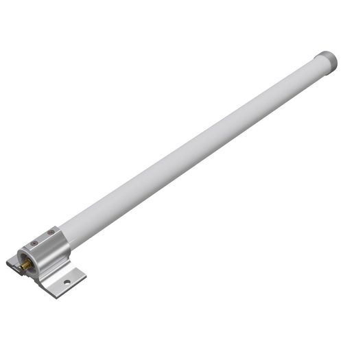 Mikrotik 915_Omni_antenna | Antenna | Omni antenna 6.5dBi 900-928MHz + SMA + mounting bracket, MIKROTIK 915_OMNI_ANTENNA 4752224008848