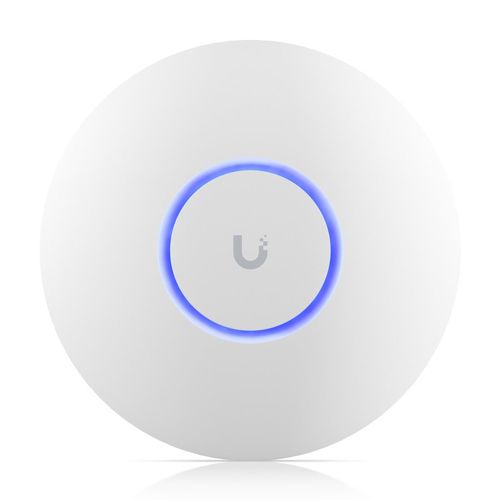 Ubiquiti U6+ | Access point | Dual Band WiFi6 2x2 MIMO, 1x RJ45 1000Mb/s PoE, UBIQUITI U6+ 0810084691090