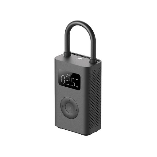 Xiaomi Portable Electric Air Compressor 2 | Air Compressor | Black, LCD, 2000mAh EU, XIAOMI AIR COMPRESSOR 2 6941812720974