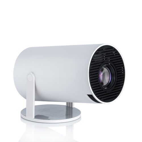 Extralink Smart Life Smart Projector ESP-300 | Projector | 200 ANSI, 720p, Android 11, EXTRALINK EX.35757