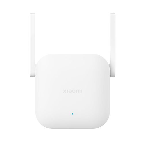Xiaomi Wi-Fi Range Extender N300 | Wi-Fi Repeater | 2,4GHz, 300Mb/s, XIAOMI WIFI RANGE EXTENDER N300 6941948701441