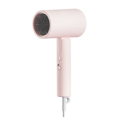 Xiaomi Compact Hair Dryer H101 Pink | Hair Dryer | 1600W, XIAOMI COMPACT HAIR DRYER H101 (PINK)