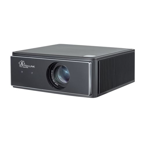 Extralink Smart Life Vision Lite | Projector | 500 ANSI, 1080p, Android 9.0, EXTRALINK EX.36976 5905090336976