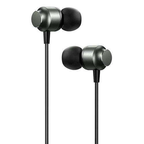 Wired Earbuds Joyroom JR-EC06, Type-C (Gray), Joyroom JR-EC06 Gray