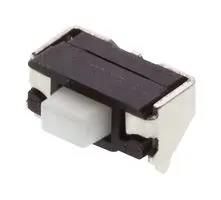 SWITCH, TACT, 1.6N, SIDE, SMD EVPAKE31A