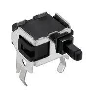 DETECTOR SWITCH, SPST, SOLDER, 5V, 10MA ESE11SH5