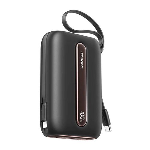 Powerbank Joyroom JR-L012 ,10000mAh, 22.5W (Black), Joyroom JR-L012