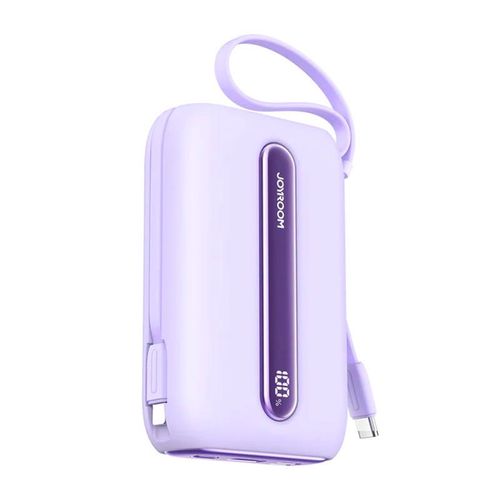 Powerbank Joyroom JR-L012 Plus ,20000mAh, 22.5W (Purple), Joyroom JR-L012 Plus