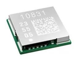 ISM TRANSCEIVER, 0.5MBPS, 433MHZ, GFSK ENW59614N3BF