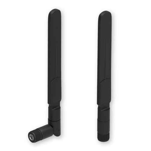 TELTONIKA WI-FI DUAL-BAND SMA ANTENNA 3.5DBI PR14RD35, TELTONIKA TELTONIKA PR14RD35 4779051840342