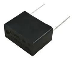 SUPPRESSION CAP, 4.7UF, CLASS X2, 275V ECQUAAF475MA