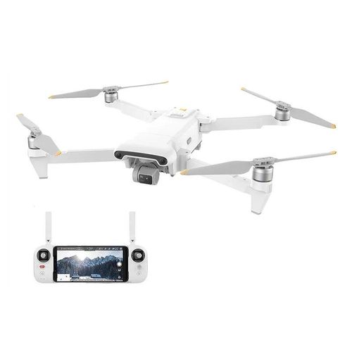 FIMI X8 Pro Standard | Drone | 1x battery, 4K, GPS, range up to 15km, FIMI X8 PRO STANDARD 6974432550287