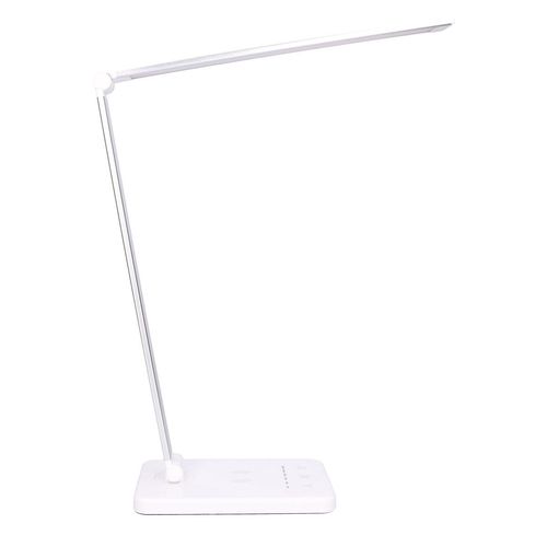 EXTRALINK SMART LIFE DESK LAMP WIRELESS CHARGING, EXTRALINK EX.31771