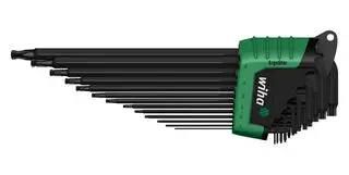 TORX KEY SET, 13PC 43847