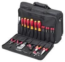 TECHNICIAN SERVICE TOOL SET, 29PC 43879