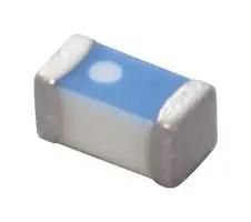 INDUCTOR, 110NH, 800MHZ, 0.08A, 0201 LQP03TNR11J02D