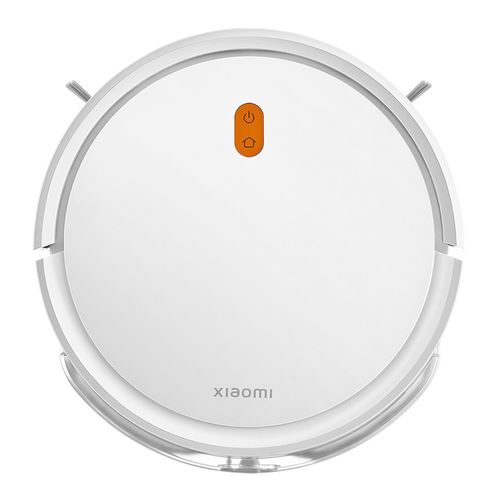 Xiaomi Robot Vacuum E5 White | Smart robot vacuum cleaner | 2600mAh, 2000Pa, XIAOMI ROBOT VACUUM E5 (WHITE) EU 6941812760673