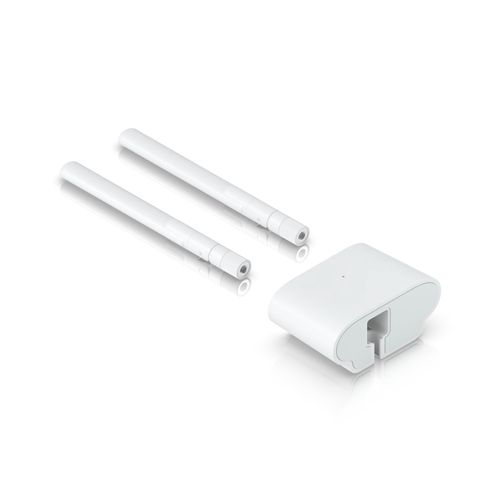 Ubiquiti UACC-UK-Ultra-Omni-Antenna | WiFi Antenna + stand | for Swiss Army Knife Ultra, UBIQUITI UACC-UK-ULTRA-OMNI-ANTENNA 0810084694091