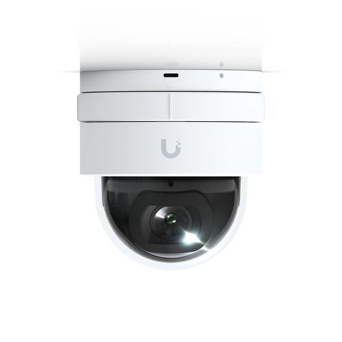 Ubiquiti UVC-G5-Dome-Ultra | IP Camera | 4MP 2688 x 1512, PoE, IR, 1x RJ45 100Mb/s, UBIQUITI UVC-G5-DOME-ULTRA 0810084694213