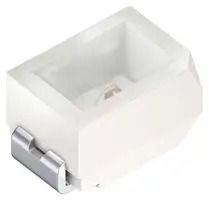 LED, GREEN, 7.1MCD, 570NM, SMD LG M67K-G1J2-24