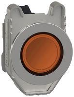 LED PILOT LIGHT, ORANGE, 30.5MM, 24V XB4FVB5