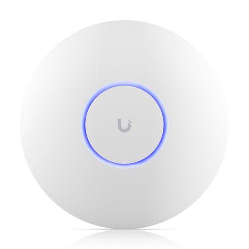 Ubiquiti U7-Pro-Max | Access Point | WiFi7, 6GHz, 1x RJ45 2.5Gbps, UBIQUITI U7-PRO-MAX 0810084695555