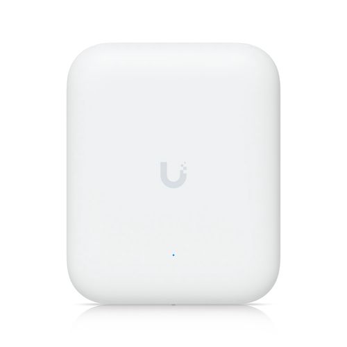 Ubiquiti U7-Outdoor | Access point | WiFi7, Dual Band, 1x RJ45 2.5Gbps, IPX6, UBIQUITI U7-OUTDOOR 0810084695531