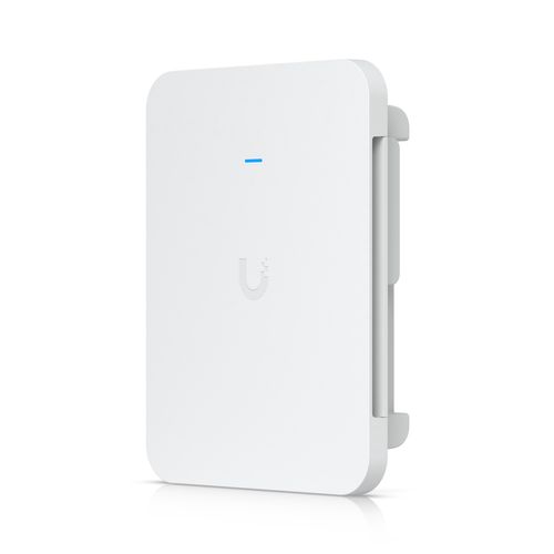 Ubiquiti UACC-U7-Pro-Wall-FM | Intercom Flush Mount | U7 Pro Wall Paintable Flush Mount, 190 x 142 x 49 mm, UBIQUITI UACC-U7-PRO-WALL-FM