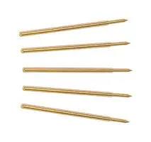 OSC PROBE SPRING CONTACT TIP, 2.5MM, 5PC TA064