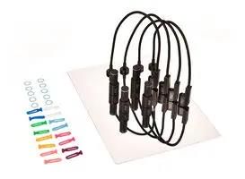 PROBE POSITIONING SYSTEM, PROBE HOLDER PICO BASE PROBE HOLDER KIT (PROBES NOT I