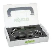 CABLE STRIPPER W/BRACKET, 4MM TO 70MM 206-1400