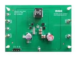 EVAL BOARD, SYNC BUCK-BOOST CONTROLLER EVQ4210-U-00B