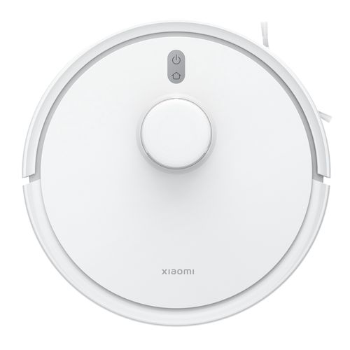 Xiaomi Robot Vacuum S20 White | Smart robot vacuum cleaner | 3200mAh, 5000Pa, XIAOMI ROBOT VACUUM S20 WHITE 6941812786604