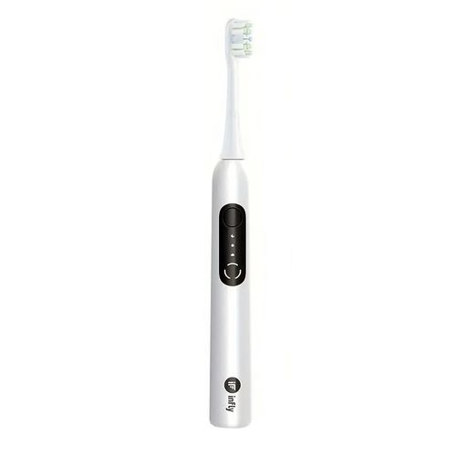 InFly T32 White Sonic Toothbrush, Up to 36000 RPM, 3 Modes, 3 Speeds, INFLY INFLY T32 WHITE 6973106050894