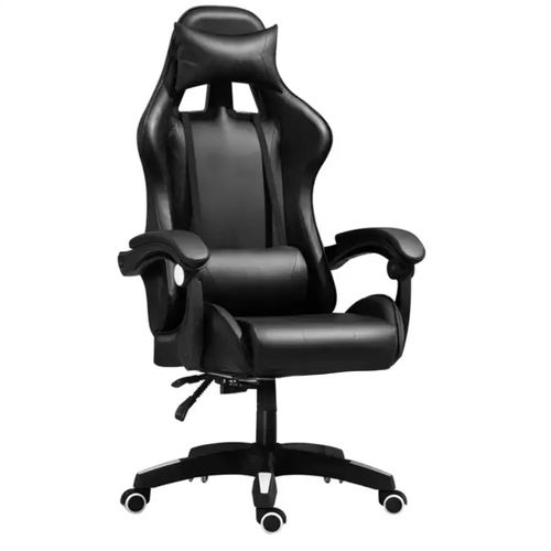 Extralink Gaming | Gaming chair | office, swivel, black, G-524, EXTRALINK EX.36370