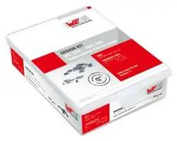 DESIGN KIT, SUPP FERRITE BEAD, 1020PC 782792