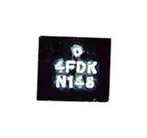EEPROM, 64KBIT, -40 TO 85DEG C M24C64-DFCT6TP/K