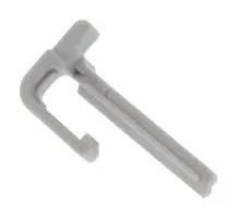TERMINAL POSITION ASSURANCE, PBT, GREY 560125-0500