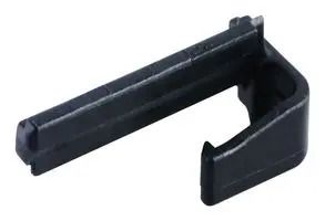TERMINAL POSITION ASSURANCE, PBT, BLACK 560125-0601