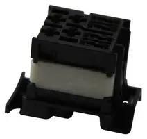 AUTOMOTIVE HOUSING, RECEPTACLE, 12POS 160026-0001
