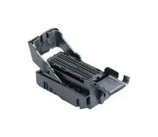 AUTOMOTIVE HOUSING, RECEPTACLE, 80POS 34566-2003